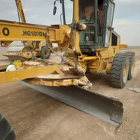 گریدر هپکو ۱۸۰d1مدل ۲۰۰۸|خودرو سنگین|اردکان, |دیوار