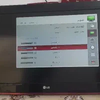 تلویزیون ۳۲ ال جی
