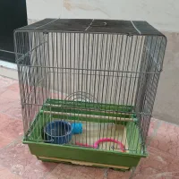 قفس پرنده
