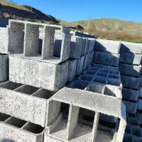 (بلوک) سقفی بهترین کیفیت.