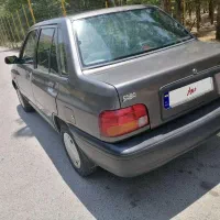 پراید مدل 90 تک برگ سند