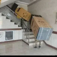 باربری اسباب کشی خونه باردرسراسراهوازماشین باکارگر