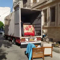 خدمات اساس کشی جابجایی با کادرمجرب و ماشین