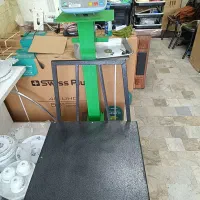 ترازو باسکول اقساط