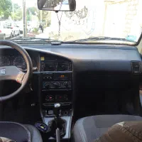 پژو 405 مدل 89