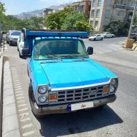 نیسان مدل ۸۹ تک سوز تناژ پایین