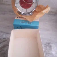 ساعت رو میزی نو