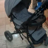 کالسکه کودک