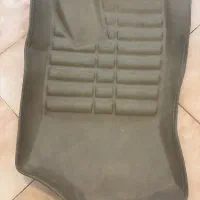 کفی سه بعدی سمند