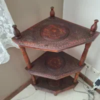 میز عسلی هندی