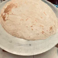 فروش نان محلی تیری