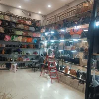 فروش دکور مغازه
