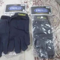 دستکش پارچه‌ای نو