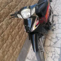 موتور بی کلاج جترو مدل ۹۰
