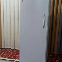 فـریزر پـارس