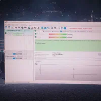 هارد ۱ ترابایت برند توشیبا