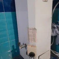 آبگرمکن‌ایستاده‌سالم