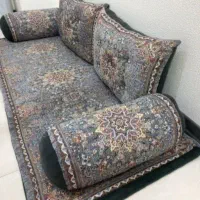 ست شاه نشین سلطنتی