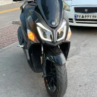 موتور جی ۲۰۰  j200