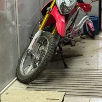 ۲عدد ۲۰۰خشک نیرو موتور1عددتریل200پرواز خشک