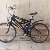 دوچرخه سایز ۲۶ المپیا اصلی