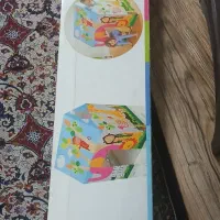 چادربازی کودکان