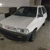 هاچبک مدل۸۴ انژکتور