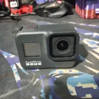 گوپرو ۸ gopro 8 black