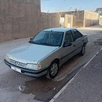 پژو405 مدل 84|خودرو سواری و وانت|قائن, |دیوار