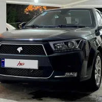 دنا پلاس توربو اتومات آپشنال ۱۴۰۴