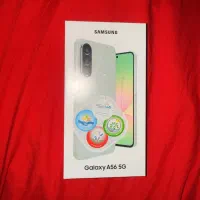 Samsung A56 256GB Ram12|موبایل|گرگان, |دیوار
