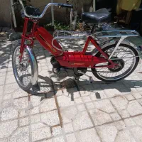 موتور گازی پژو
