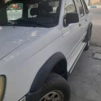 پیکاپ 86 ژاپنی