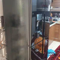 یخچال چهاردرب هیمالیا مدل تسلا