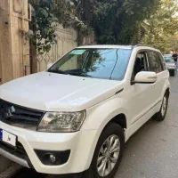 سوزوکی ویتارا مدل ۹۷کلاس ۱۰