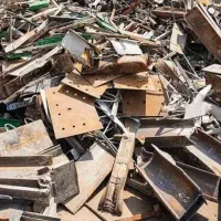خریدار ضایعات