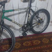 دوچرخه ۲۶