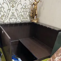 مبلمان L دوازده نفره|مبلمان خانگی و میز عسلی|تهران, سرتخت|دیوار