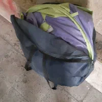 چادر مسافرتی