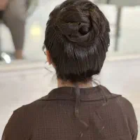 شنیون|خدمات زیبایی و سلامت|ایلام, |دیوار