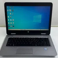 لپ تاپ HP PROBOOK 640 G2