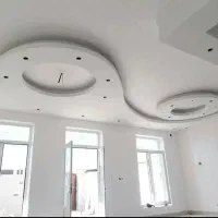 نقاشی ساختمان