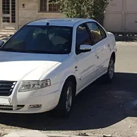 سمند سورنEF7 فروشی