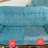 مبل شویی گناوه پاکیزه