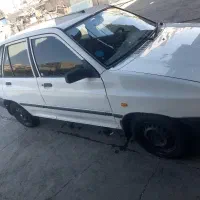 پراید مدل 92