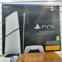 اسلیم دیجیتال ۱ترا فول بازی ریجن اروپا
