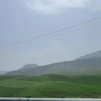 طبیعت و پیاده روی کوهنوردی  هرتایمی