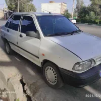 پراید 89|خودرو سواری و وانت|فسا, |دیوار