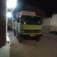 بار به تمام نقاط با خاور 808