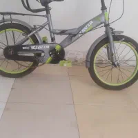 دوچرخه|دوچرخه، اسکیت، اسکوتر|شهر ری, ملک‌آباد|دیوار
